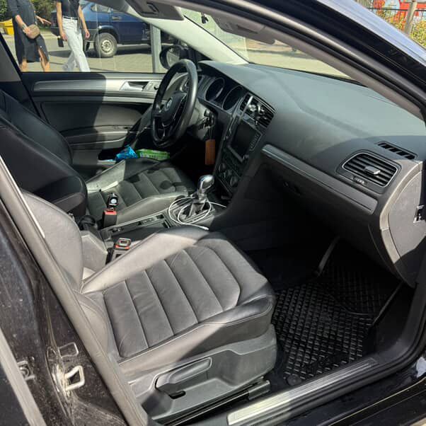 volkswagen e-Golf