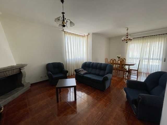 apartamento T3 centro de canedo