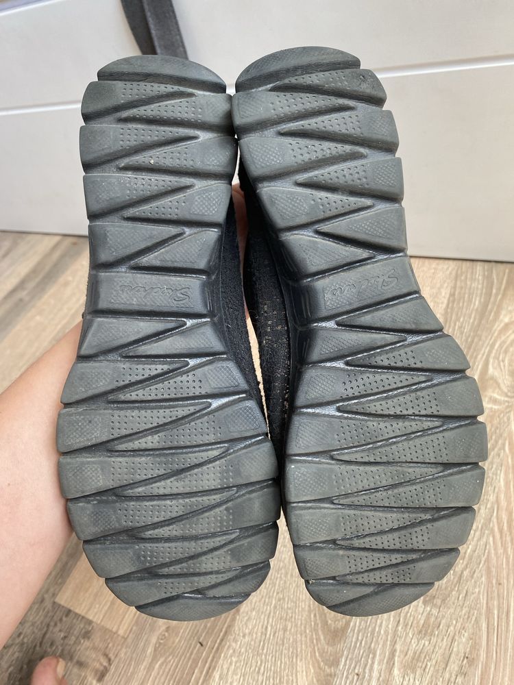 Мокасини Skechers 40р