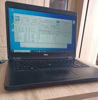 Dell latitude e5450 i5 super wersja