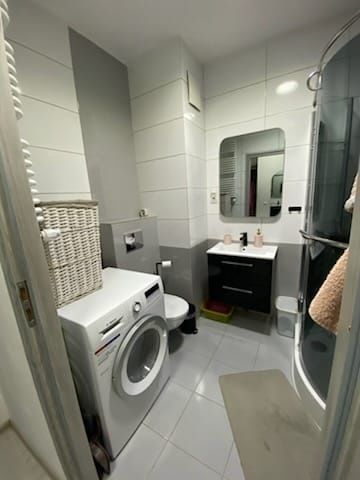 Mieszkanie 2-pokojowe, Lawendowe Wzgórze 2