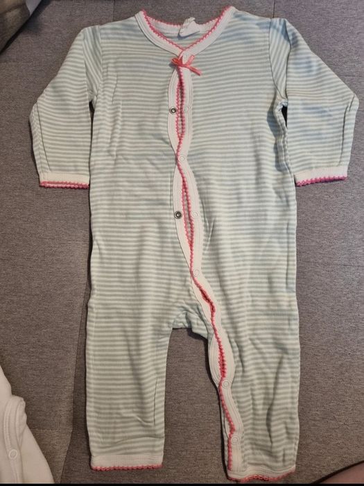 Piżama h&m rozmiar 68
