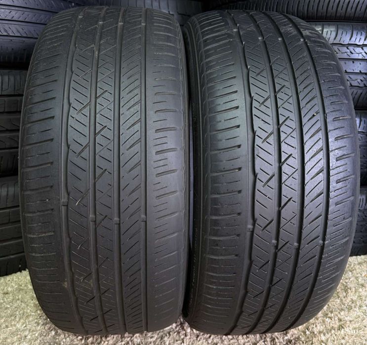 Продам 225/50 R17 95W. Laufen S Fit AS. Літо 2020 рік.