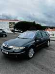 Renault Laguna 1.8 16V | GPL + Gasolina | 5 Portas | Muito Estimado