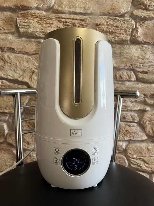 Увлажнитель воздуха