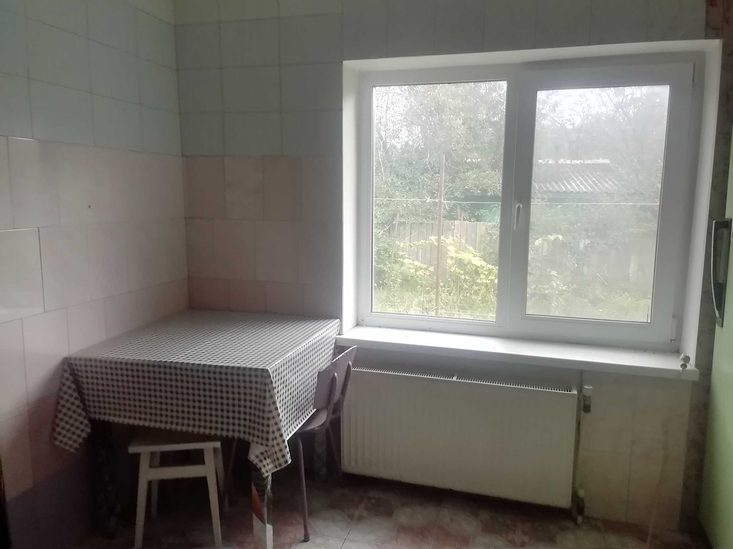 Сдаю комнату в частном доме