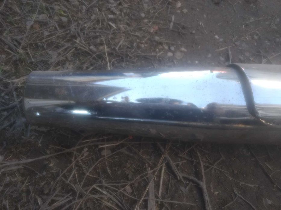 Глушители Lifan 250