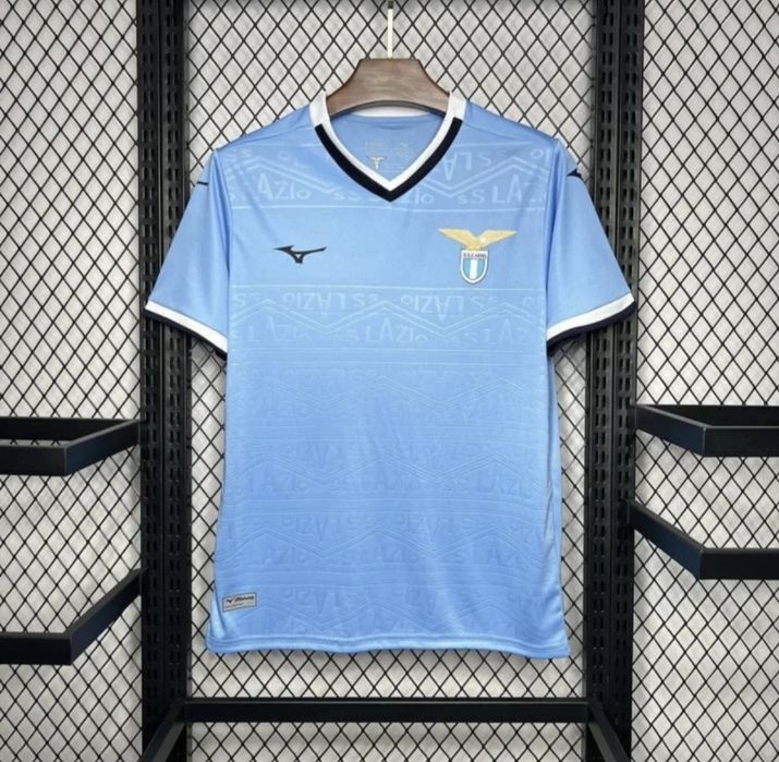 Camisola Lazio 24/25