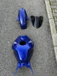 Carnagens CBR 1000rr 2005