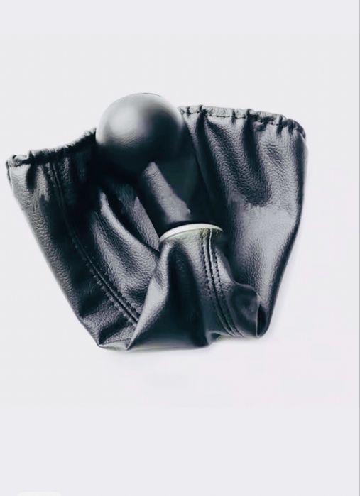 ручка КПП кожух чехол куліси SEAT IBIZA вантажів