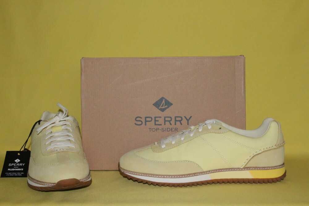 Лоферы женские Sperry, размер 43