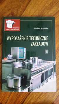 Wyposażenie techniczne zakładów.Wsip.NOWA