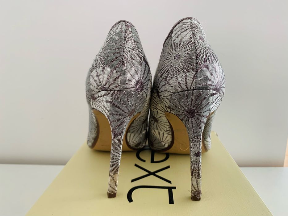 Szpilki Next - rozmiar 38