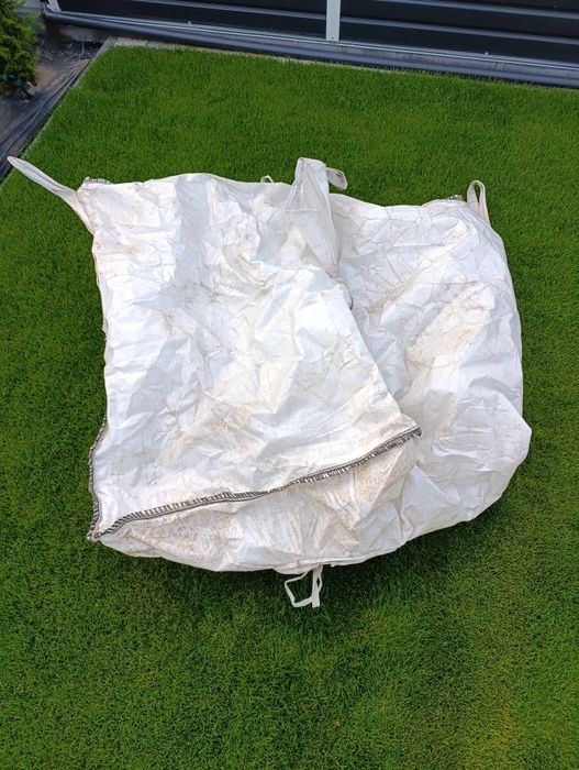 Worek big bag 90x90x120