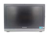 Komputer Używany AIO Lenovo S20-00 Intel 8GB 256 SSD 19' HD+ W11 GW FV