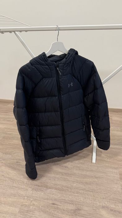 Куртка чоловіча Under Armour