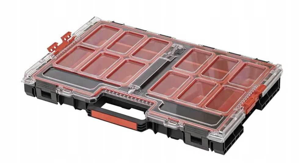 qbrick system one organizer l 2.0 NAJNOWSZY