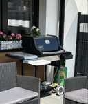 Grill gazowy Weber Genesis Silver