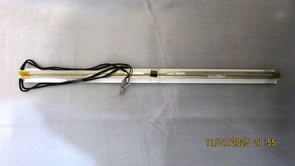 Лампа подсветки экрана Samsung 943N в сборе (шлейф/каркас)