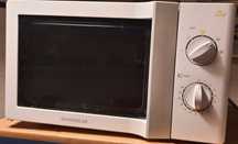 Microondas Daewoo (com Grill)