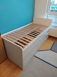 Łóżko IKEA SLAKT 90 cm x 200 cm