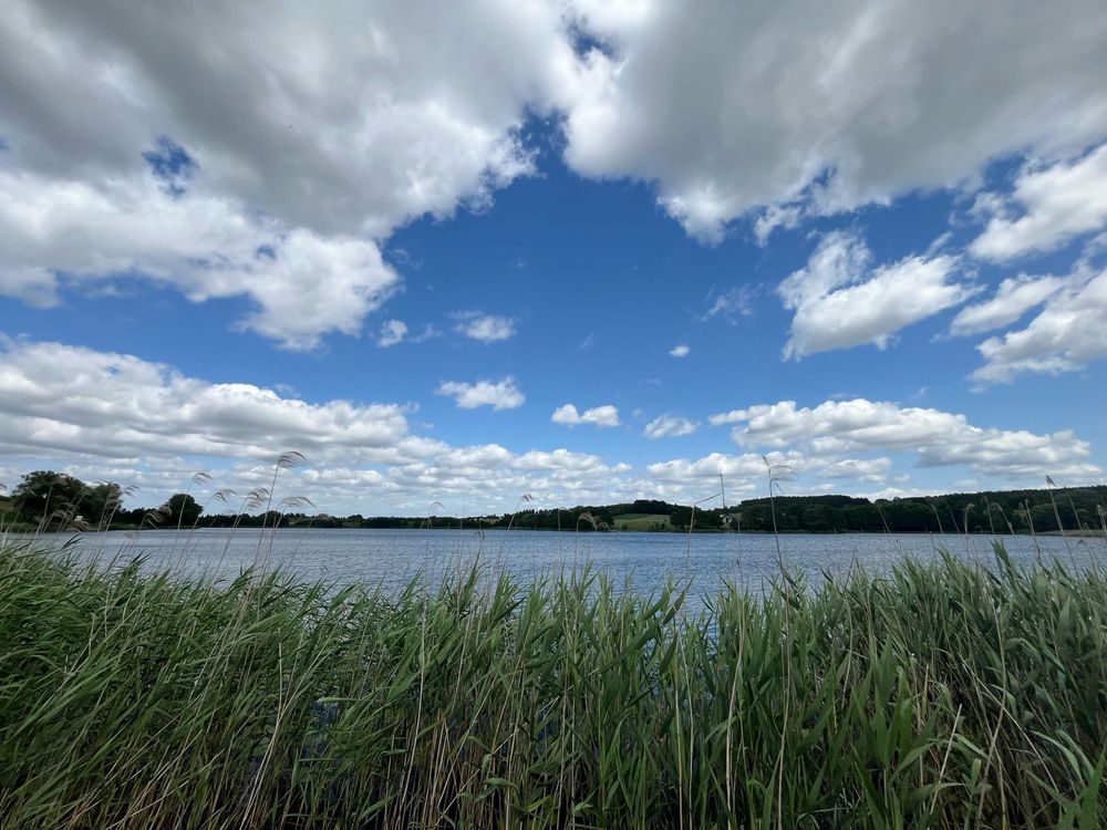 Działki budowlane nad jeziorem Jankowo koło Lipna