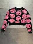 Bluza z emotkami