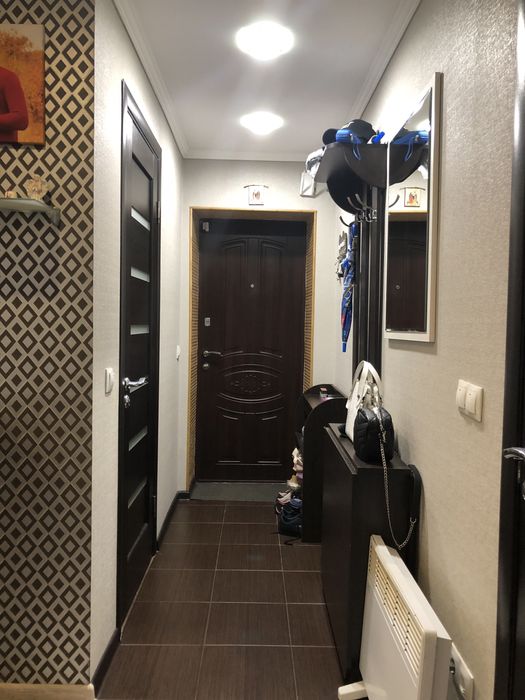 Срочная продажа! Продам квартиру в Святогорске со всей мебелью!