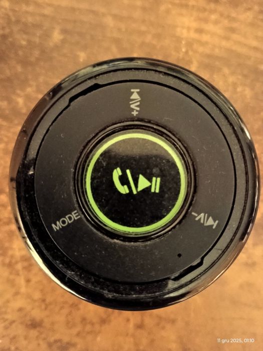 Głośnik Bluetooth Movio