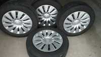 Skoda VW 205/55 R16 Lato