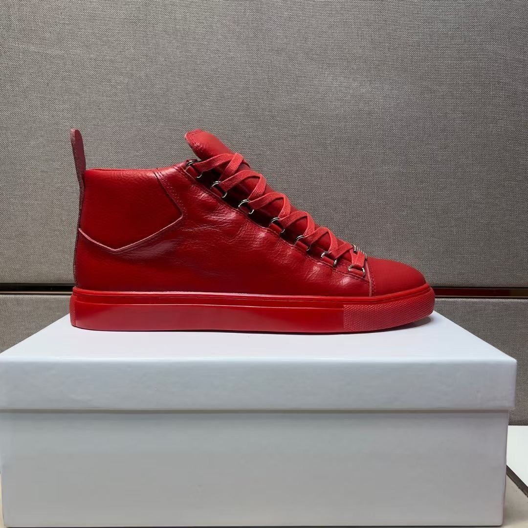 Кросівки Баленсіага арена/ balenciaga arena shoes