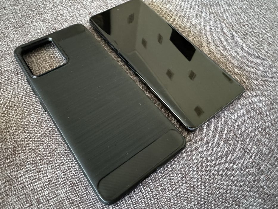 Smartfon Motorola Edge 30 Fusion