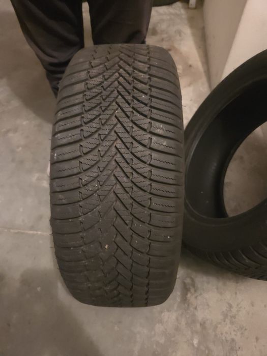 Vendo jantes bmw 16 mais pneus