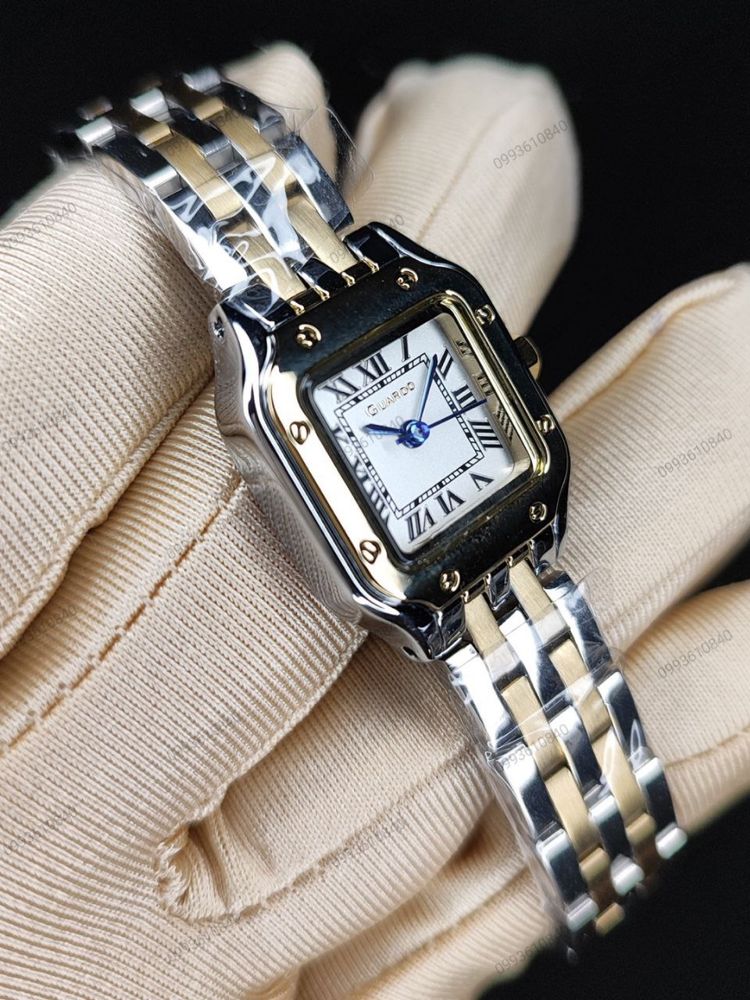 Годинник жіночий GUARDO 012827–3 Оригінал Гарантія Часы Гуардо Watch