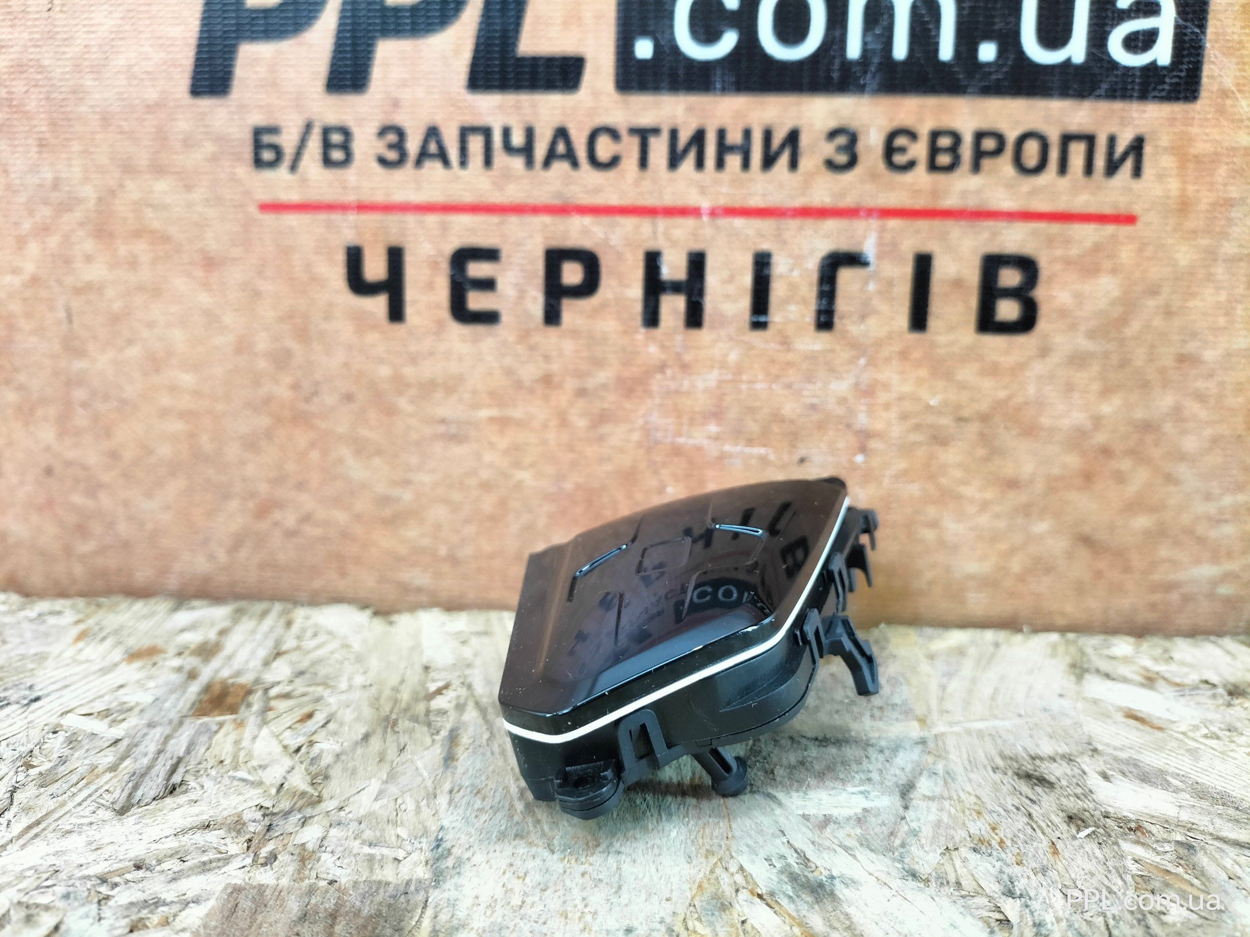VW Golf 8 VIII 2020- ID.4 ID.3 кнопки руля правая сторона 1EA959442H
