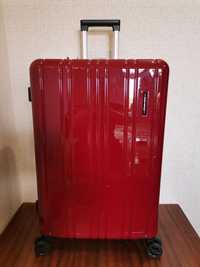Lambertazzi 74 см валіза велика чемодан большой купить в Украине