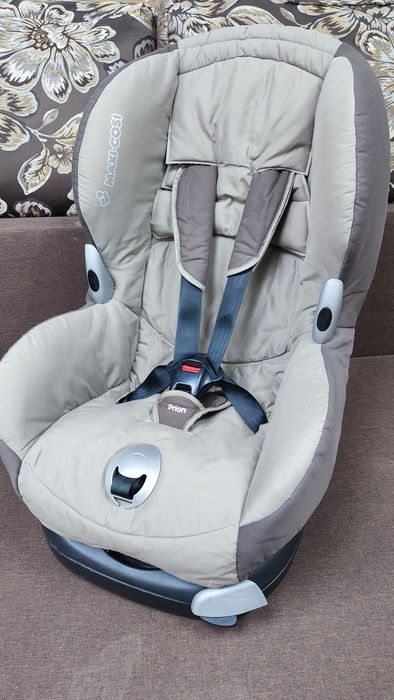 Автокрісло Maxi-Cosi