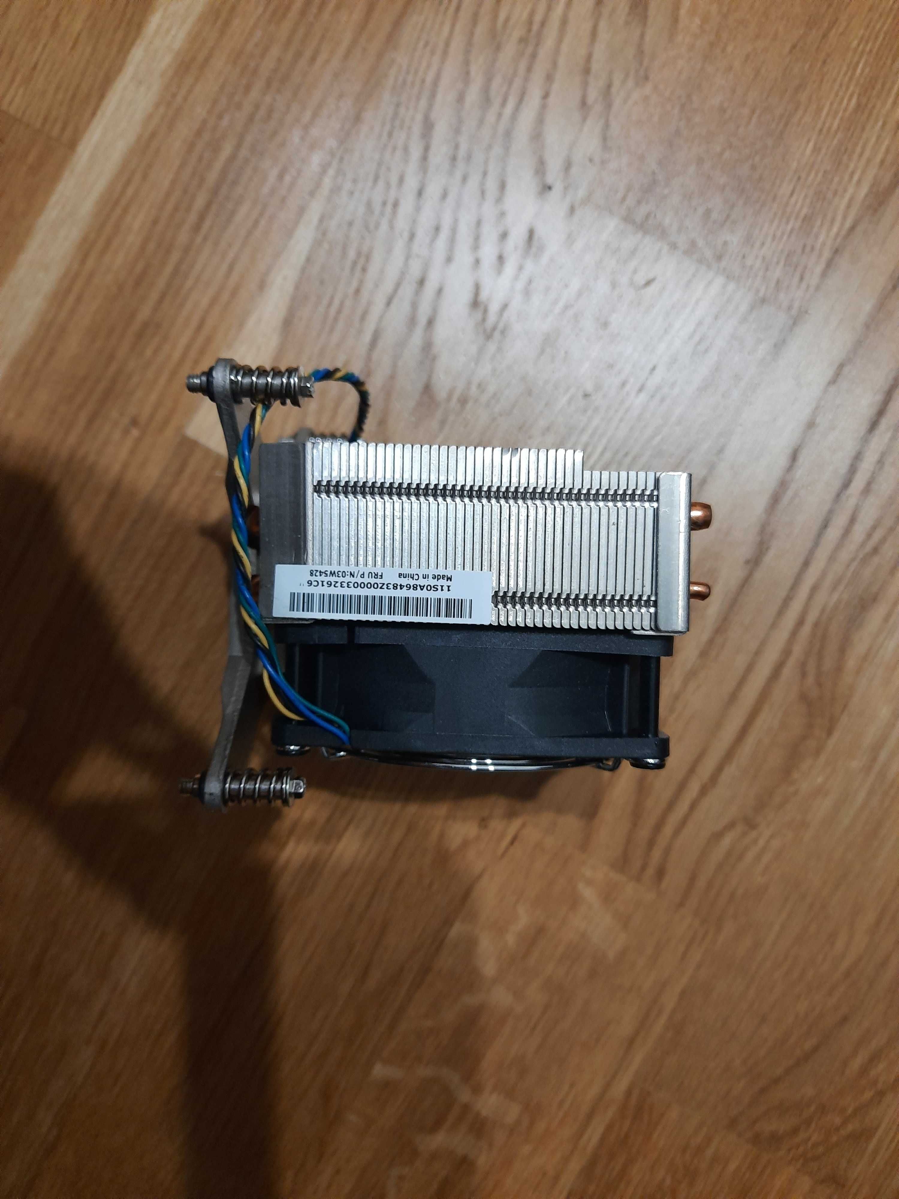 Система охлаждения Lenovo C30 D30 S30 LGA2011 03W5428