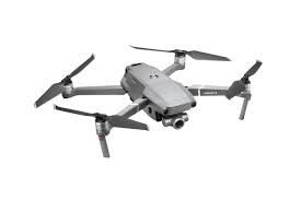 Dji mavic 2 zoom