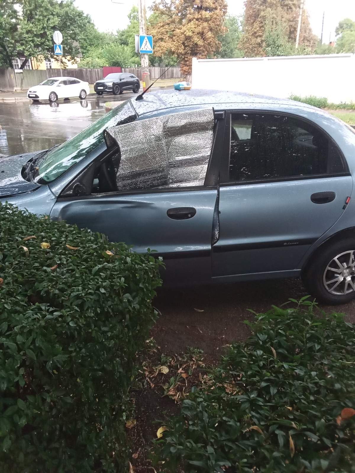 Авторозбірка ваз, део, заз.