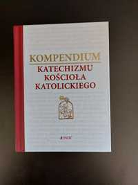 Kompendium katechizmu kościoła katolickiego