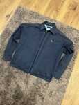 Бомбер Fred Perry
