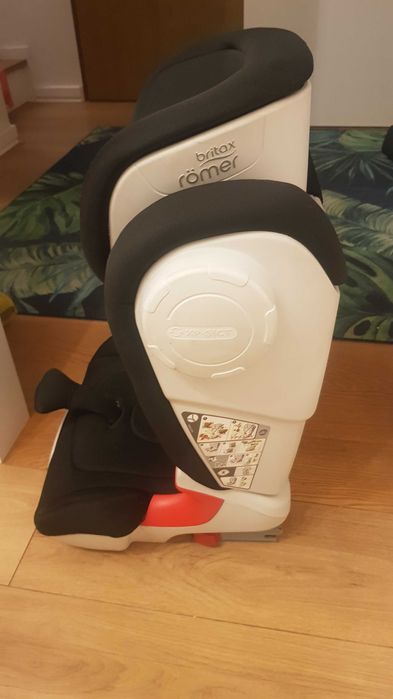 Sprzedam fotelik romer britax xp-sict