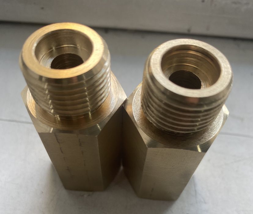 фрионовый балон 12л