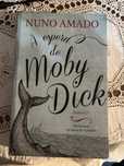 À espera Möby Dick