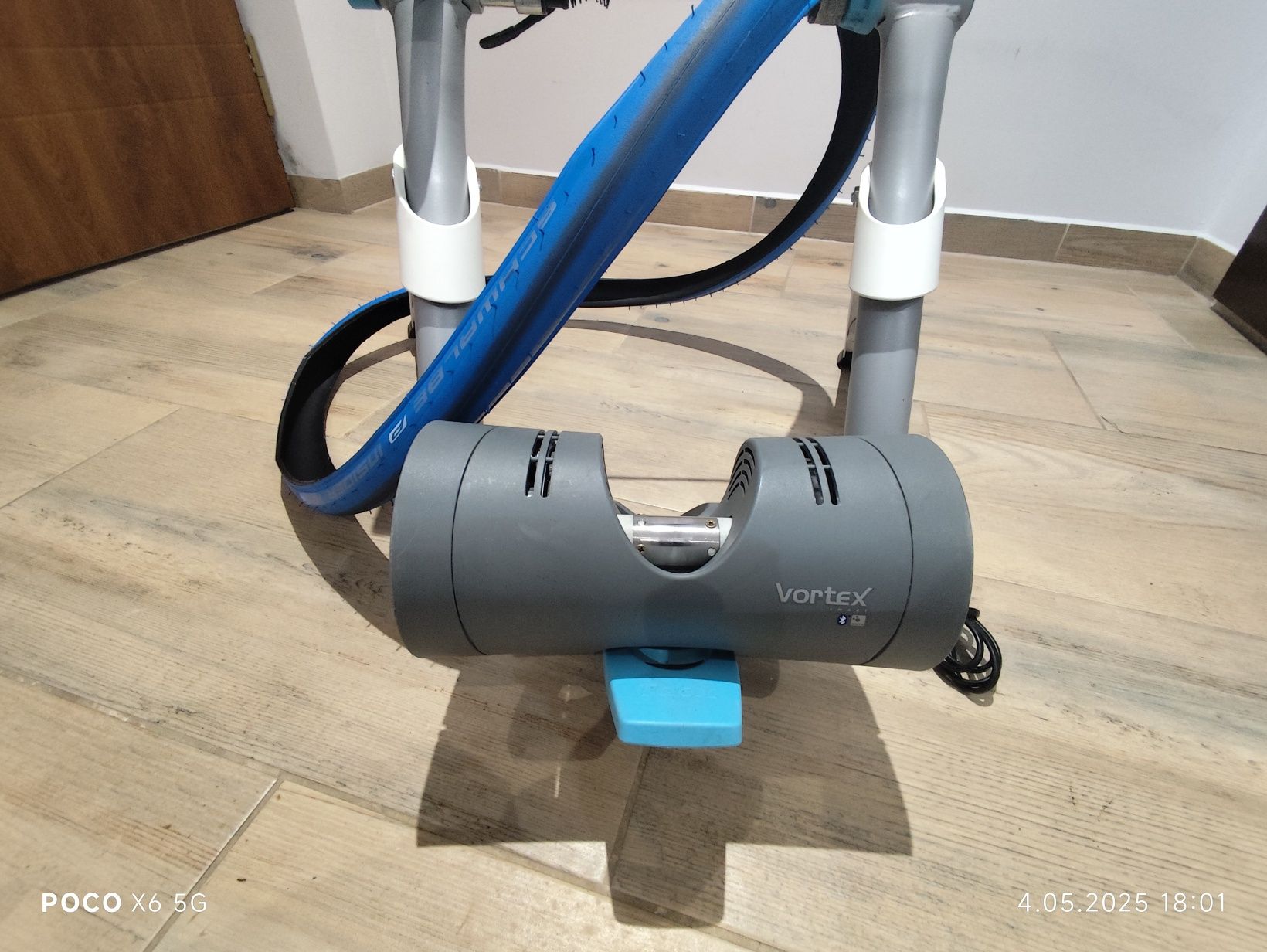 Trenażer Tacx Vortex Smart
