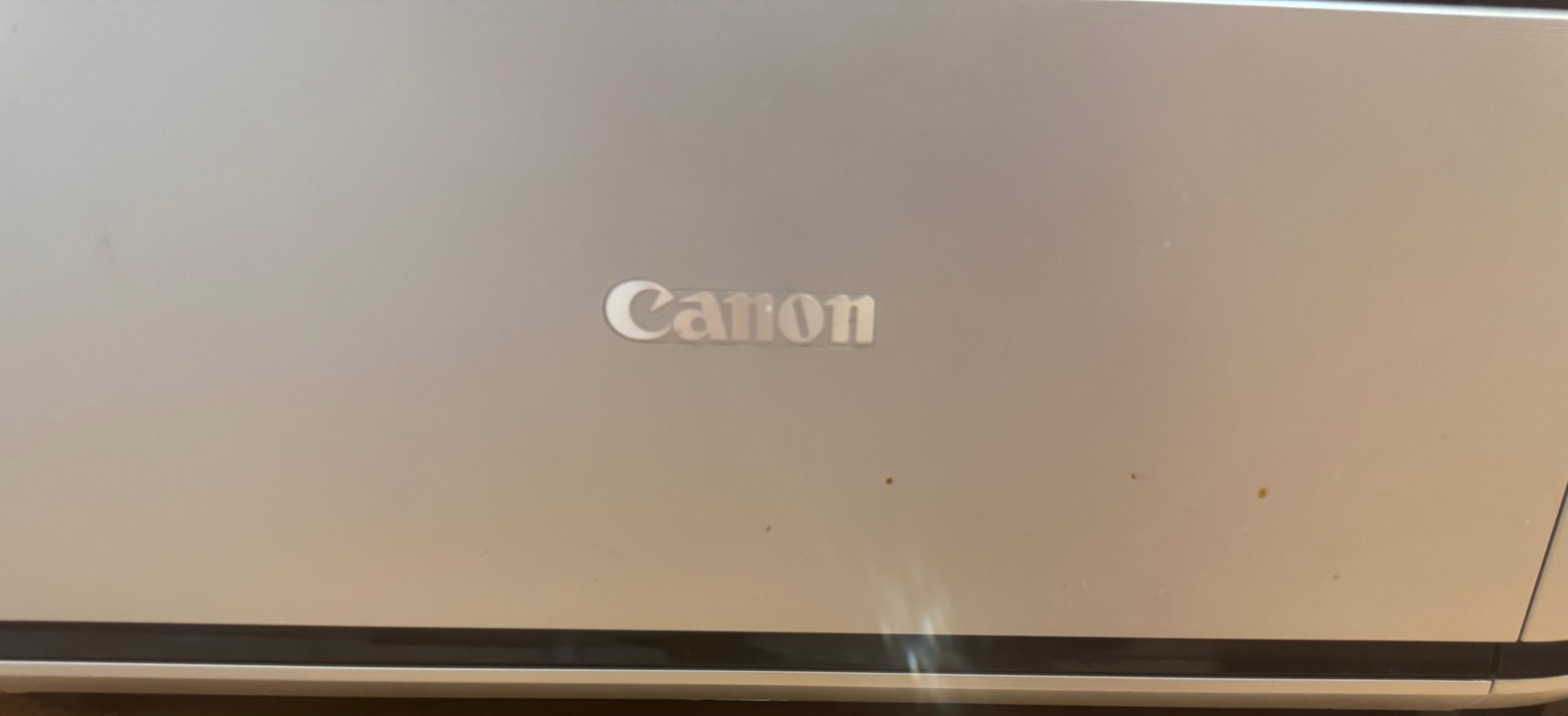 БФП Canon pixma mp 520