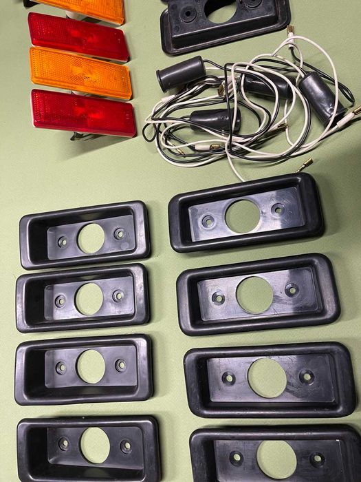 ваз канадки 2108.2109 в бампера