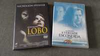 DVDs Michelle Pfeiffer. Suspense