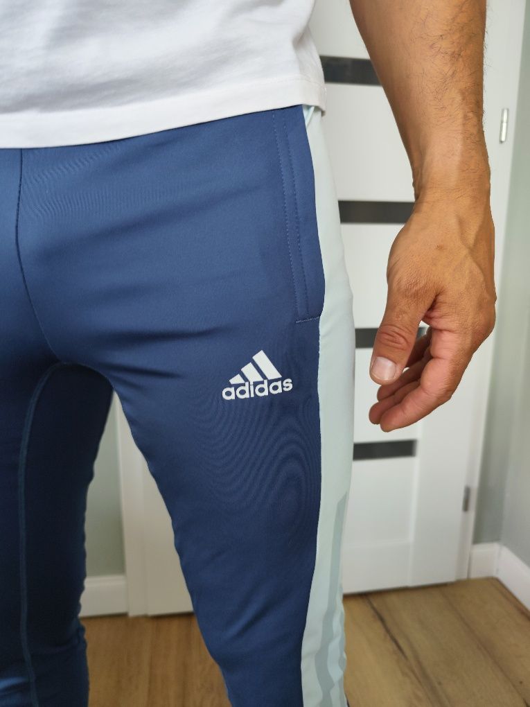 S Adidas M Trn Pt spodnie treningowe